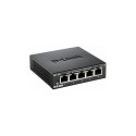 "FAST ETHERNET SWITCH"