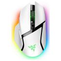 "Razer Basilisk V3 Pro white"