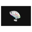 "Razer Basilisk V3 Pro white"
