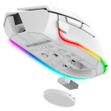 "Razer Basilisk V3 Pro white"