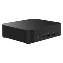 "ASUS NUC Gen14 Essential Mill Canyon N150 RNUC14MNK1500002 EU Cord"