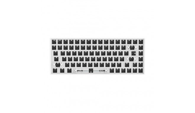 Sharkoon SKILLER SGK50 S3 valge barebone