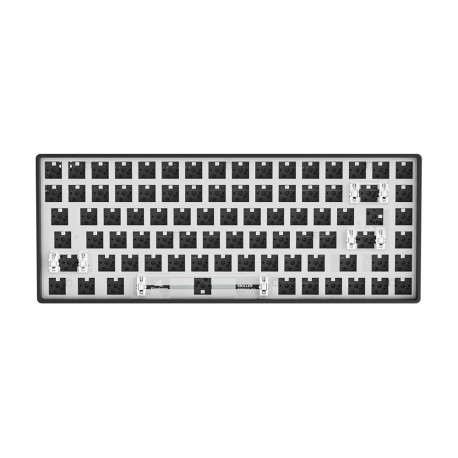 "Sharkoon SKILLER SGK50 S3 Barebone (schwarz)"