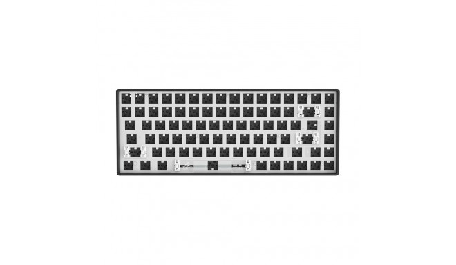 "Sharkoon SKILLER SGK50 S3 Barebone (schwarz)"
