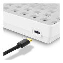 "Sharkoon SKILLER SGK50 S3 Barebone (wei)"