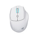"Sharkoon OfficePal M25W (wei)"