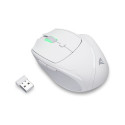 "Sharkoon OfficePal M25W (wei)"