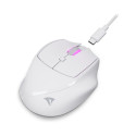 "Sharkoon OfficePal M25W (wei)"