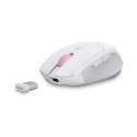 "Sharkoon OfficePal M25W (wei)"