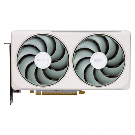 "B580 12GB Sparkle Intel Arc ROC Luna OC Ultra GDDR6"