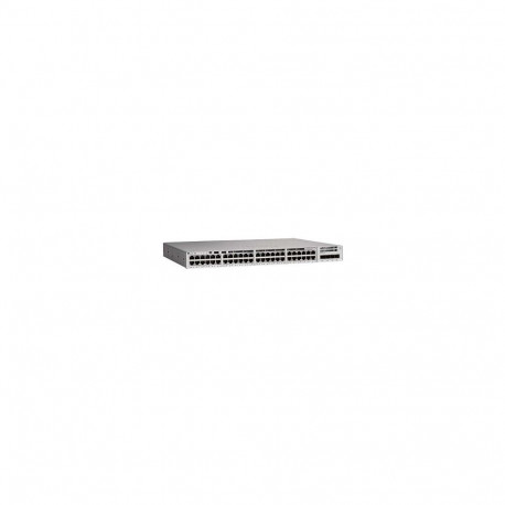 Cisco Catalyst 9200 48-pordiline ainult andmeedastuseks