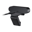 "Logitech Brio 4K Livestream GRAPHITE (MS-Hello)"