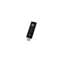 "STICK HP 256GB SOLID STATE GRADE USB"