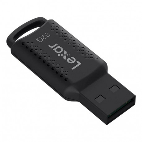 Lexar JumpDrive V400 mälupulk USB 3.0 32GB