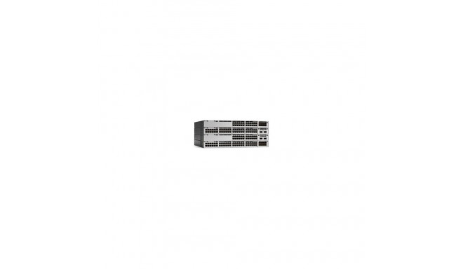 Cisco Catalyst 9300 48-port 5Gbps
