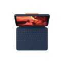 "RUGGED COMBO 4 TOUCH FOR IPAD"