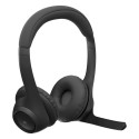"Logitech Zone 305 MIDNIGHT Black"