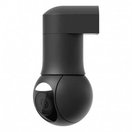 Ubiquiti UniFi G5 PTZ must 2K välitingimuste infrapunaga IP66 POE+ videokaamera UVC-G5-PTZ-B