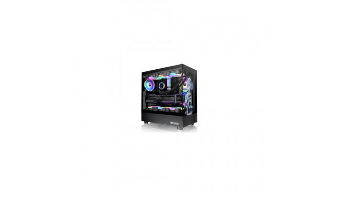 "Thermaltake View 270 SP Edition Black"