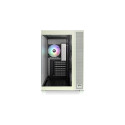 "Midi Thermaltake View 380 TG ARGB Matcha Green"
