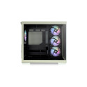 "Midi Thermaltake View 380 TG ARGB Matcha Green"