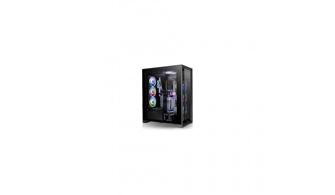 "Thermaltake CTE T500 TG ARGB Black"