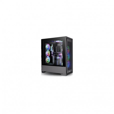"Thermaltake CTE T500 Air Black"