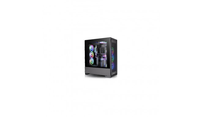 "Thermaltake CTE T500 Air Black"