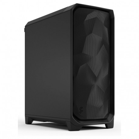 "Midi Fractal Design Meshify 3 Black Solid"
