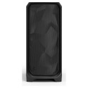 "Midi Fractal Design Meshify 3 Black Solid"