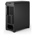 "Midi Fractal Design Meshify 3 Black Solid"