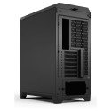 "Midi Fractal Design Meshify 3 Black Solid"