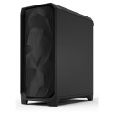 "Midi Fractal Design Meshify 3 Black Solid"