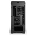 "Midi Fractal Design Meshify 3 Black Solid"
