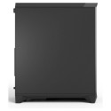 "Midi Fractal Design Meshify 3 Black Solid"