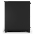 "Midi Fractal Design Meshify 3 Black Solid"