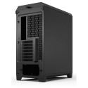 "Midi Fractal Design Meshify 3 Black Solid"