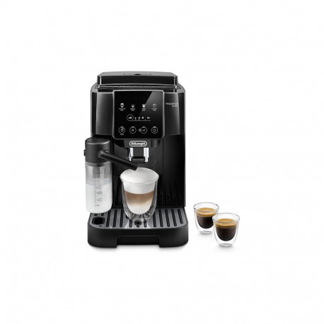 DeLonghi Magnifica must kohvimasin