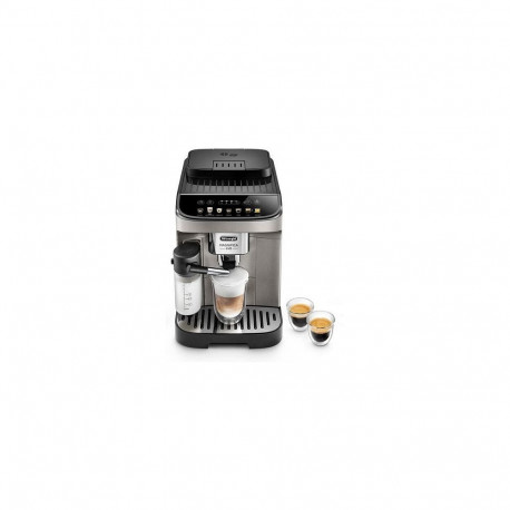 DeLonghi Magnifica ECAM 290.81.TB hõbedane kohvimasin