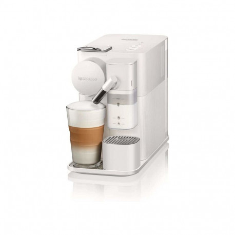 "DeLonghi Kaffeemaschine Nespresso Lattissima One EN510.W *weiß*"