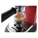 "DeLonghi Kaffeemaschine Dedica EC685.R *rot*"