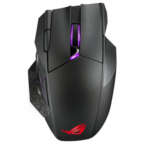 "Asus Maus ROG Spatha X Gaming Mouse"