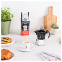 "Bialetti MOKA 2TZ Induction nera"