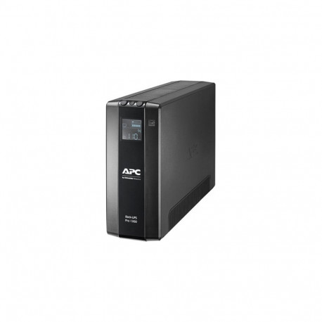 APC Back-UPS Pro BR 1300 line-interactive 1300VA 780W