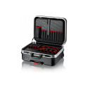 "KNIPEX BIG Basic Move Werkzeugkoffer"