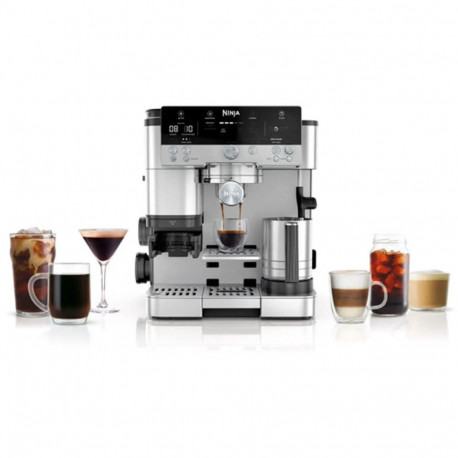 "Ninja ES601EU Luxe Café Premier Kaffeemaschine"