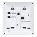 "Gigaset Desk 600 wei"