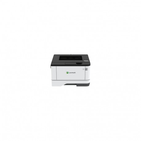 Lexmark MS431DN mustvalge A4