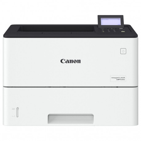 Canon i-SENSYS LBP325x mustvalge laserprinter