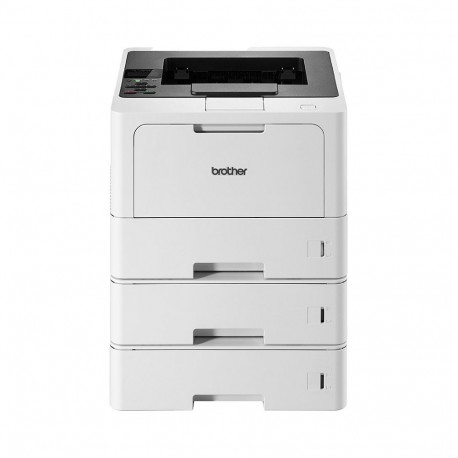 "Brother HL-L5210DNTT sw-Laser"